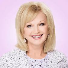 Stormie Omartian's Team